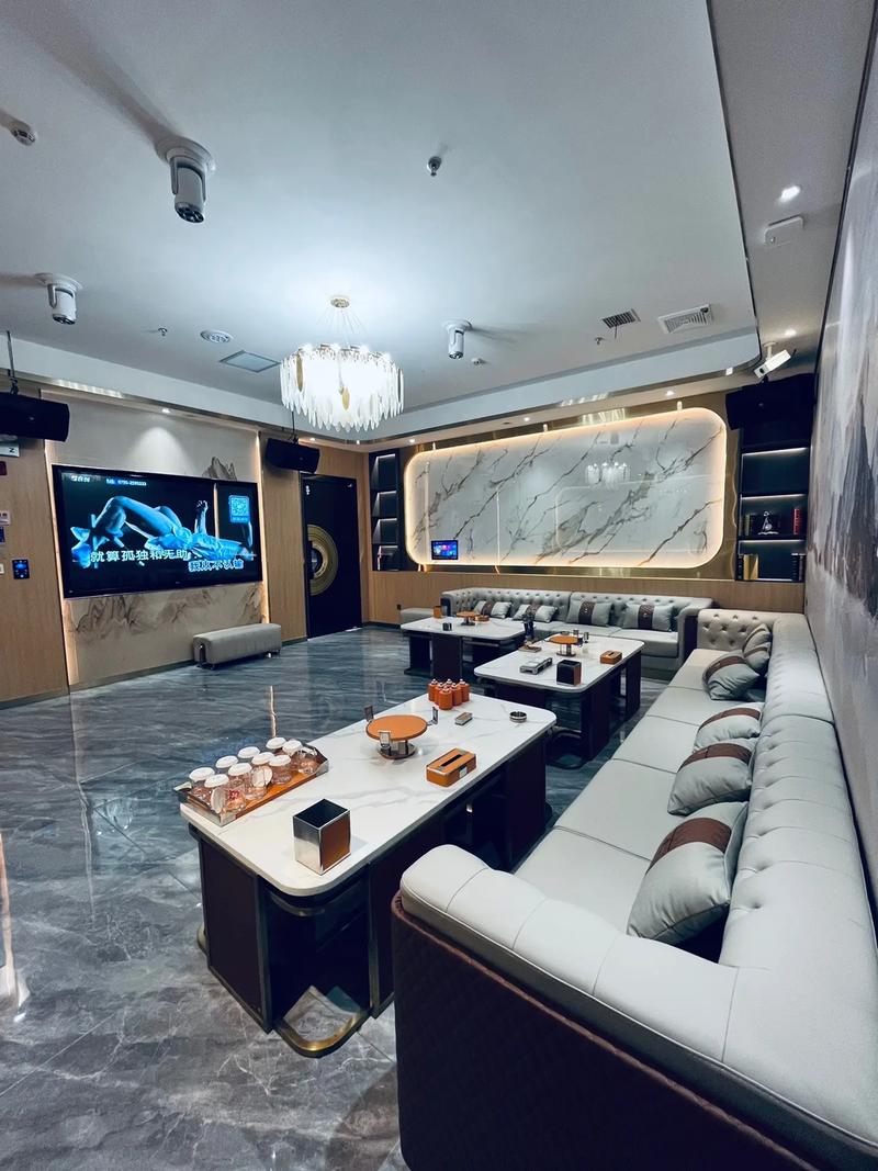 邯郸商务ktv攻略精选指南-广平县ktv预定