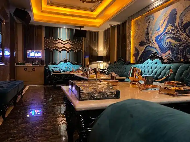 邯郸商务ktv与片场区别解析-广平县ktv预定